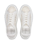 Scarpe da ginnastica Casadei