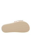Mou Sandals Beige