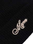 Msgm Bonnet Tricoté Fille