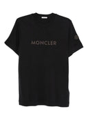 Moncler Ss T Shirt