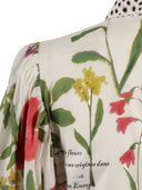 Shirt A Porter Abito Chemisier Profili Leo