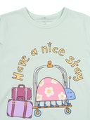 Stella Mc Cartney T Shirt/Top