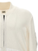 C.P. Company 'Mixed' Cardigan