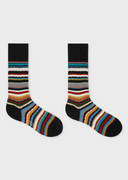 Paul Smith Women Sock Cable Sig
