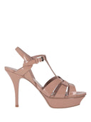 Omaggio a Saint Laurent 75 P S Vi Vernice Morbida