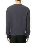 Ami Pull Col Rond Ami De Coeur