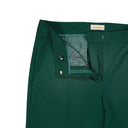 Blanca Vita Blanca Vita Cropped Tailored Trousers