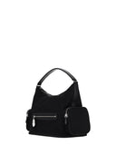 Stella Mc Cartney Dartmoor Nylon Shoulder Bag Econyl
