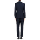 Prada Wool And Mohair Suit
