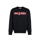 Alexander Mcqueen Logo Sweatshirt