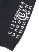 Mm6 Maison Margiela Kids Mm6 P196 U Pantaloni