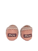 Mou Eskimo Infant Suede