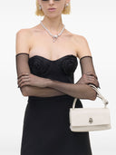 Marc Jacobs Leather Dual Bag