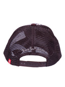 Deus Ex Machina Tokyo Original Address Trucker Camo