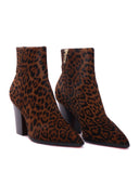 Santoni M/W Ankle Boot,Basic