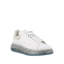 Alexander Mcqueen Oversized Sneakers