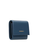 Coccinelle Wallets Dark Blue