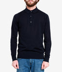Magliette e polo John Smedley