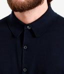 Magliette e polo John Smedley