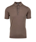 Magliette e polo John Smedley