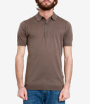 Magliette e polo John Smedley