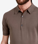 Magliette e polo John Smedley