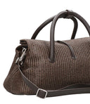 Zanellato Bags.. Brown