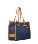 Borse Marcella.. Denim+Pelle