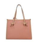 Borse Marcella.. Rosa polvere+Beige