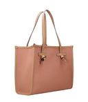 Borse Marcella.. Rosa polvere+Beige