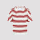 Jil Sander Cotton T Shirt