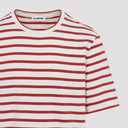 Jil Sander Cotton T Shirt