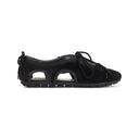 Simone Rocha Cutout Ballerina Grip Trained Sneakers