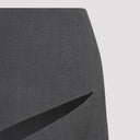 Jil Sander Midi Skirt