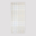 Burberry Giant Check Scarf