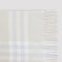 Burberry Giant Check Scarf