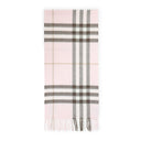 Burberry Giant Check Scarf