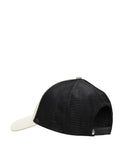 The North Face Hats Beige+Black