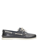 Scarpe basse Sperry Top Sider blu navy