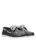 Scarpe basse Sperry Top Sider blu navy