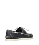 Scarpe basse Sperry Top Sider blu navy