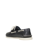 Scarpe basse Sperry Top Sider blu navy