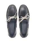 Scarpe basse Sperry Top Sider blu navy