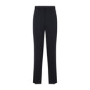 Jil Sander Slim Fit Pants