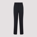 Jil Sander Slim Fit Pants