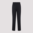 Jil Sander Slim Fit Pants