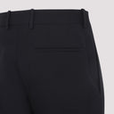 Jil Sander Slim Fit Pants
