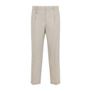 Prada Cotton Pants