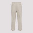 Prada Cotton Pants