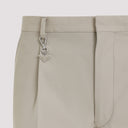 Prada Cotton Pants